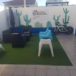Pensjonat Baleal Guesthouse - Yoga Included