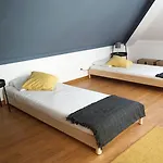 Pensjonat Baleal Guesthouse - Yoga Included Baleal