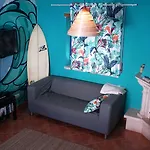 Guest house Baleal Guesthouse *