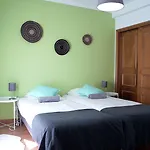 - Yoga Included *