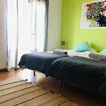 - Yoga Included