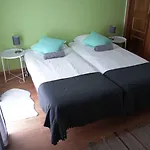 - Yoga Included *