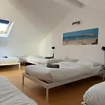 Pensjonat Baleal Guesthouse - Yoga Included *