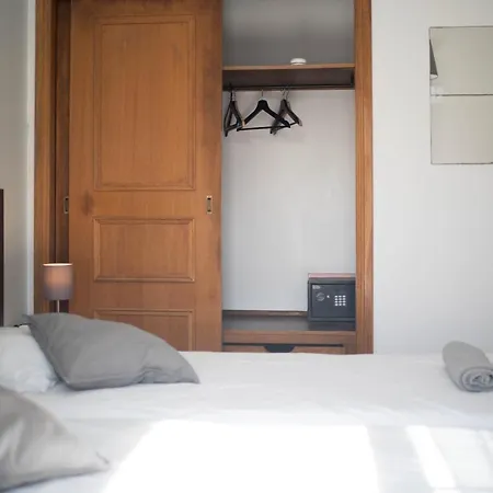 Guest house Baleal Guesthouse *