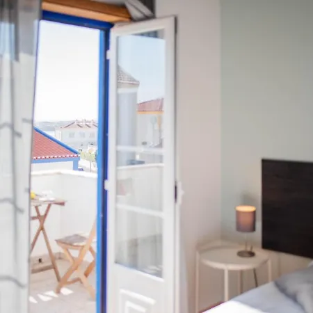 Baleal Guesthouse *