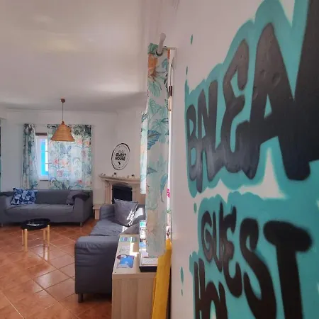 - Yoga Included *