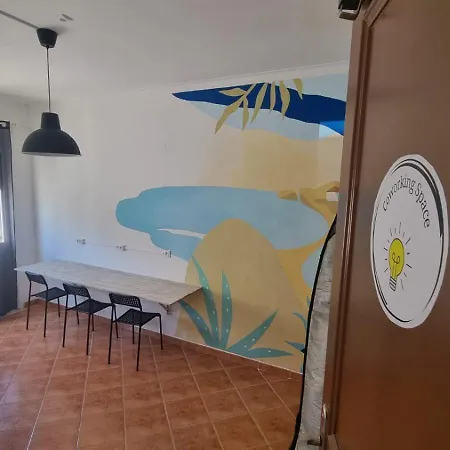 بيت ضيافة Baleal Guesthouse