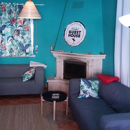 - Yoga Included Baleal