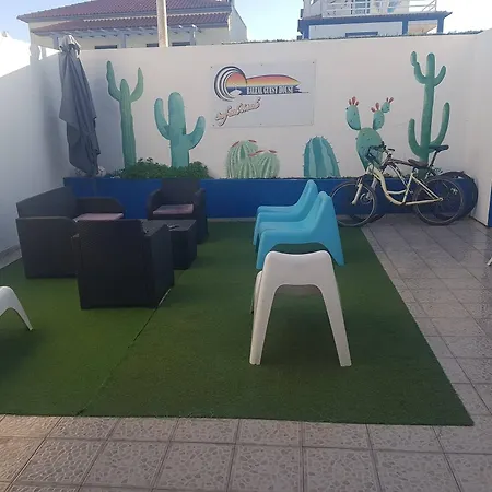 Gasthof - Yoga Included