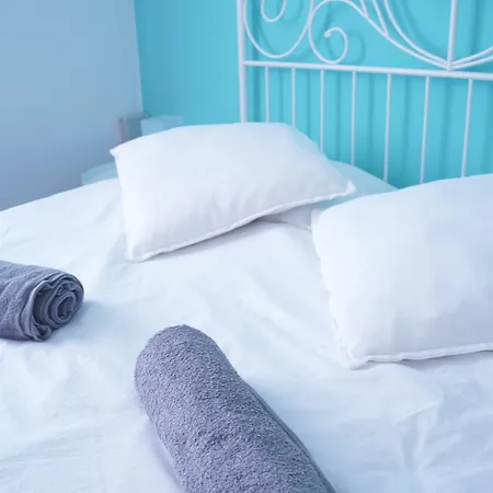 بيت ضيافة Baleal Guesthouse *