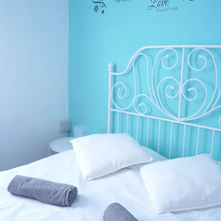 Baleal Guesthouse باليال