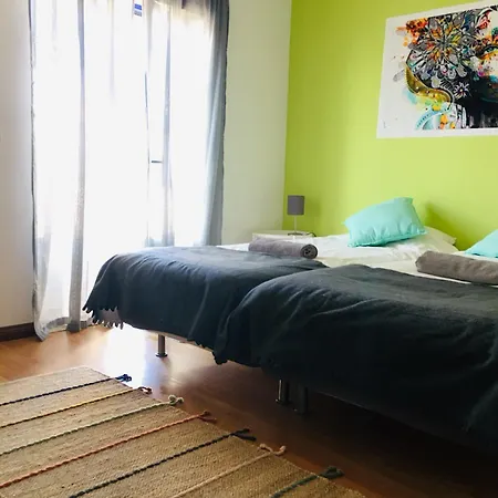 - Yoga Included