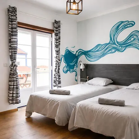 - Yoga Included Baleal