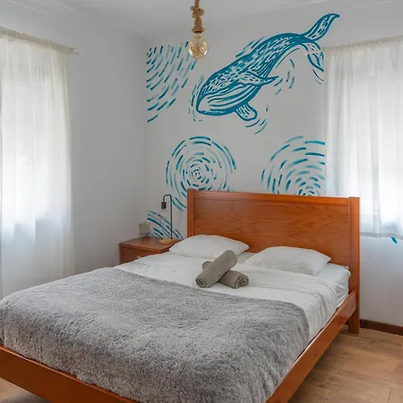 - Yoga Included * Baleal