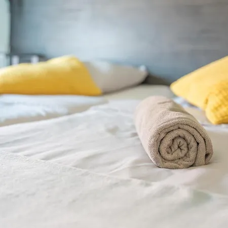 Baleal Guesthouse *