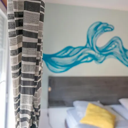 Guest house Baleal Guesthouse