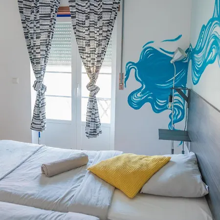 Guest house Baleal Guesthouse