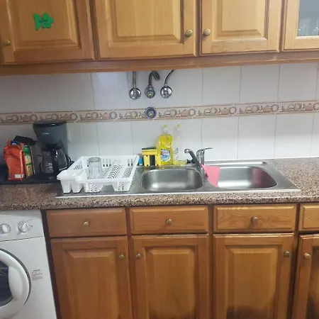 Baleal Guesthouse * בליאל