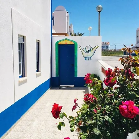 Guest house Baleal Guesthouse