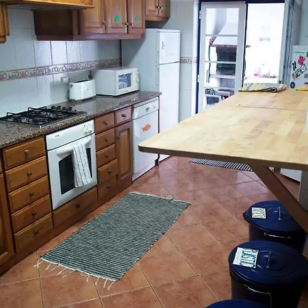 Baleal Guesthouse Guest house Baleal