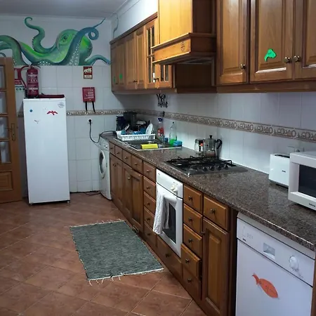 Baleal Guesthouse *