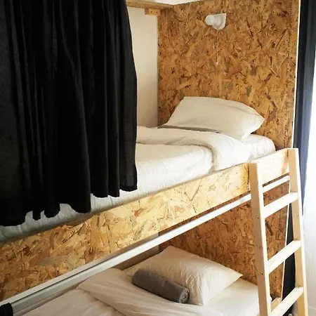 Guest house Baleal Guesthouse *