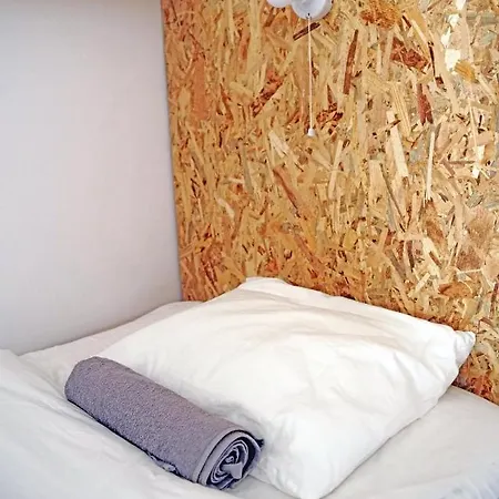 Baleal Guesthouse باليال