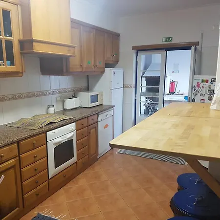 بيت ضيافة Baleal Guesthouse