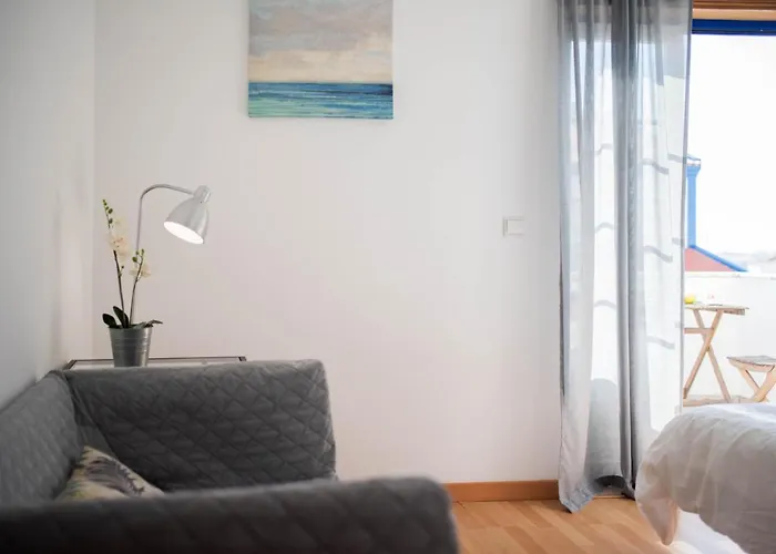 Baleal Guesthouse - Yoga Included * Baleal