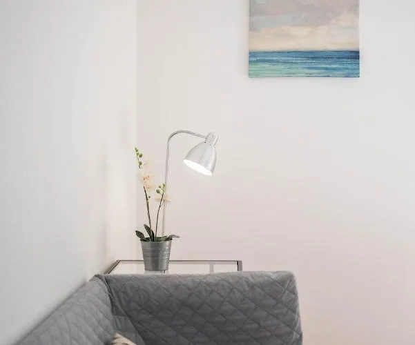 Baleal Guesthouse - Yoga Included Konukevi *
