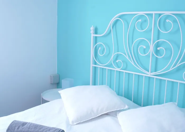 Baleal Guesthouse - Yoga Included בליאל