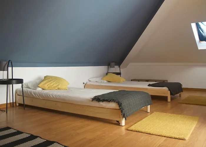 Baleal Guesthouse - Yoga Included * בליאל