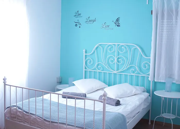 Konukevi Baleal Guesthouse - Yoga Included