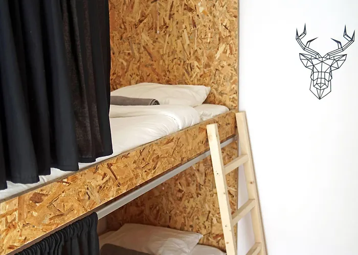 Baleal Guesthouse - Yoga Included *