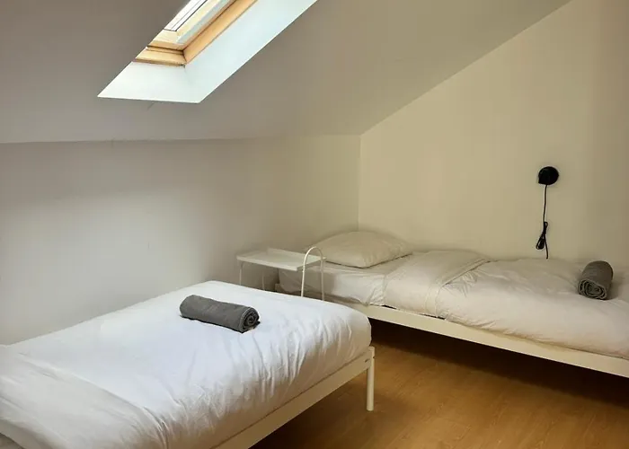 Baleal Guesthouse - Yoga Included Baleal