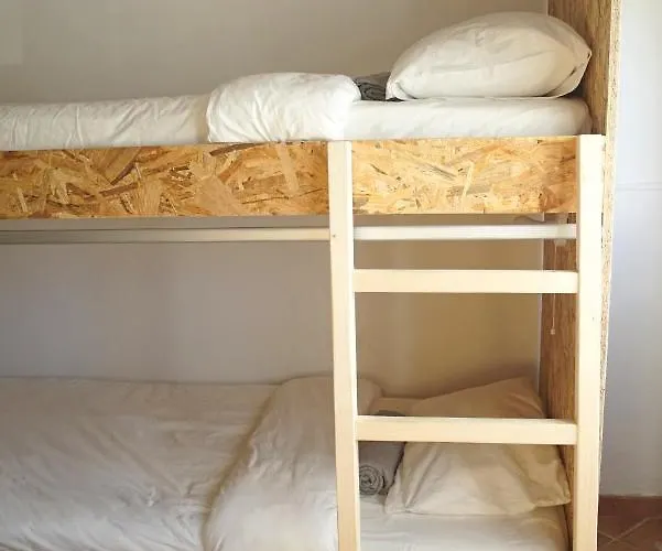 Baleal Guesthouse - Yoga Included *