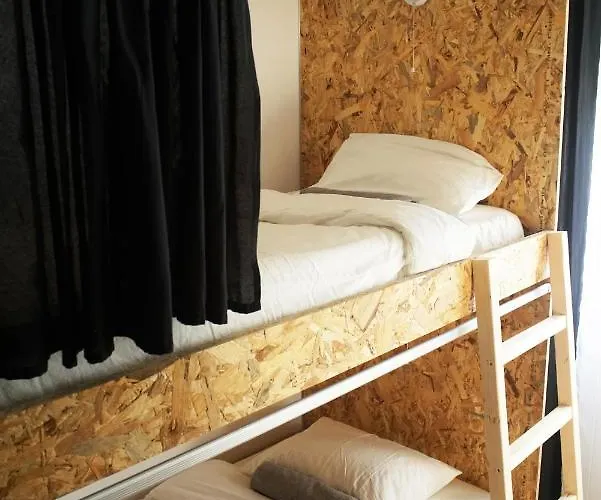 בית הארחה Baleal Guesthouse - Yoga Included *
